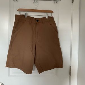 Jorts! Unisex size 28